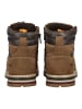 DOCKERS Stiefelette in Braun