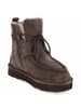 Gabor Schlupfstiefel in brown