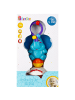 Wisam® Elefant Babyspielzeug mit Saugnapf