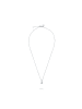 LIEBESKIND BERLIN Halskette The Mini Drop in silber