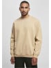 Urban Classics Sweater in unionbeige