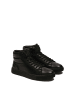 Kazar Sneaker Low in Schwarz