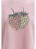 myMo Women Sweatshirt in Light Rose