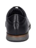 Josef Seibel Halbschuh Tyler 33 in schwarz