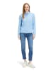 Betty Barclay Basic-Jeans mit Waschung in Blau