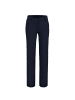 Icepeak Softshellhose / Winterhose mit Fleecefutter Argonia in Blau