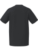 erima Kinder Sportshirt "Cmpt 3 Wings T-Shirt" in Schwarz