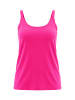 MIAMODA Strick-Top in pink
