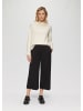 s.Oliver Sweatshirt in 0200_creme