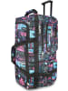 normani Reisetasche mit 3 Rollen 80 Liter in Europe