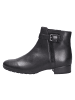 Gabor Stiefelette in schwarz