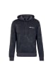 Champion Hoodie in Schwarz