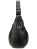 LIEBESKIND BERLIN Handtasche Moon M in Black