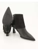 Hispanitas Klassische Stiefeletten in Schwarz