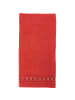 Erwin Müller Frottier Handtuch 2er-Pack Achern in rot