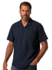 JP1880 Hemd in navy blau