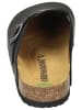 Dr. BRINKMANN Clogs Nerpio in Schwarz
