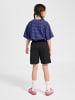 Hummel Verstellbare Taille Kurze Hose Anzug Hmljr Loose Kinder in DEEP COBALT