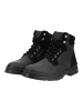 Camel Active Stiefelette Schwarz/Schwarz
