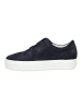 Paul Green Halbschuhe Blau