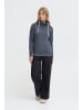 Oxmo Sweatshirt OXMILLE TUBE in Blau