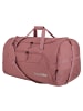 travelite Kick Off Reisetasche XL 70 cm in rose