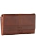 Maître Geldbörse Birkenfeld Diedburg Purse LH15FZ in Cognac