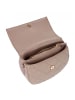 Valentino Umhängetasche Bigs in Beige