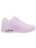 Skechers Sneaker in violett