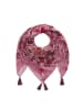 Codello Tuch in rosa