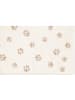 Cawö Cawö Badematten WE LOVE DOGS Paws 6247 natur/beige - 33 in natur/beige - 33