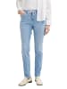 Tom Tailor Jeans TAPERED tapered in Blau