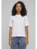 Urban Classics T-Shirts in white