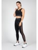 Gorilla Wear Osseo Leggings - Schwarz