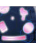 Coocazoo coocazoo Reflektierendes Sticker-Set "Berry"