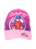 Miraculous Miraculous Baseballkappe in rosa