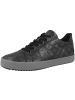 Geox Sneaker low D Blomiee A in schwarz