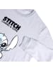Cerda Sweatshirt Disney Lilo & Stitch in Grau
