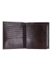 Golden Head Colorado Geldbörse RFID Schutz Leder 12.5 cm bordeaux