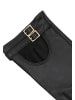 Kazar Handschuhe (Echt-Leder) in Schwarz