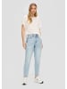 QS Jeans-Hose MOM in 53Z5_hellblau