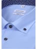 Seidensticker Business Hemd Regular in Mittelblau