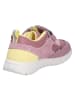 superfit Halbschuh in rosa/pink