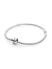 Pandora Armband für Herren in silber