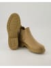 Paul Green Chelsea Boots in Beige