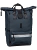 Cabaia Rucksack Explorer Recycled Oxford Medium in Tangier