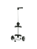 Andersen Shopper Andersen Unus Shopper 360° - Einkaufstrolley 57 cm (recycelt) (mole 2) in mole