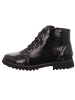 WALDLÄUFER Stiefel in schwarz