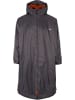 Trespass Regenjacke "Dry" in Grau
