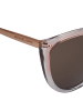 Michael Kors Sonnenbrille in Pink